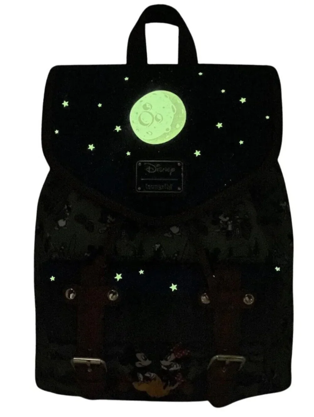 Loungefly front bag